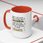 Wellness Mug - Amazing People