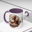 Animal Mug - Dog Coffee Wrap 30