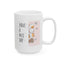 Animal Mug - Have a Nice Day Cute Dogs