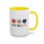 4th of July Mug - Land That I Love