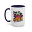 Alien Mug - Hop In Loser