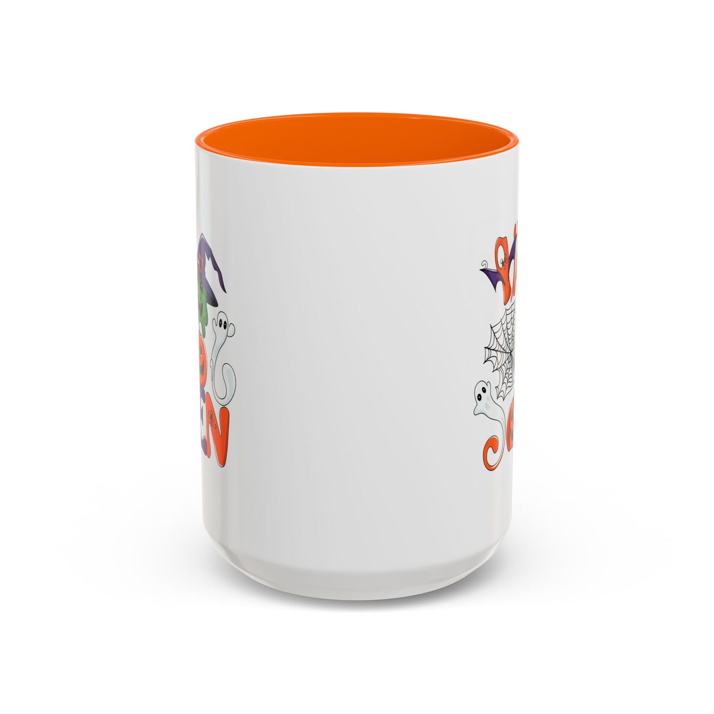 Halloween Mug - Halloween