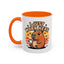 Office Mug - I Just Work Here