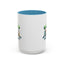 Alien Mug - EU Extraterrestrial University