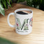 Mother's Day Mug - You Are My Hero