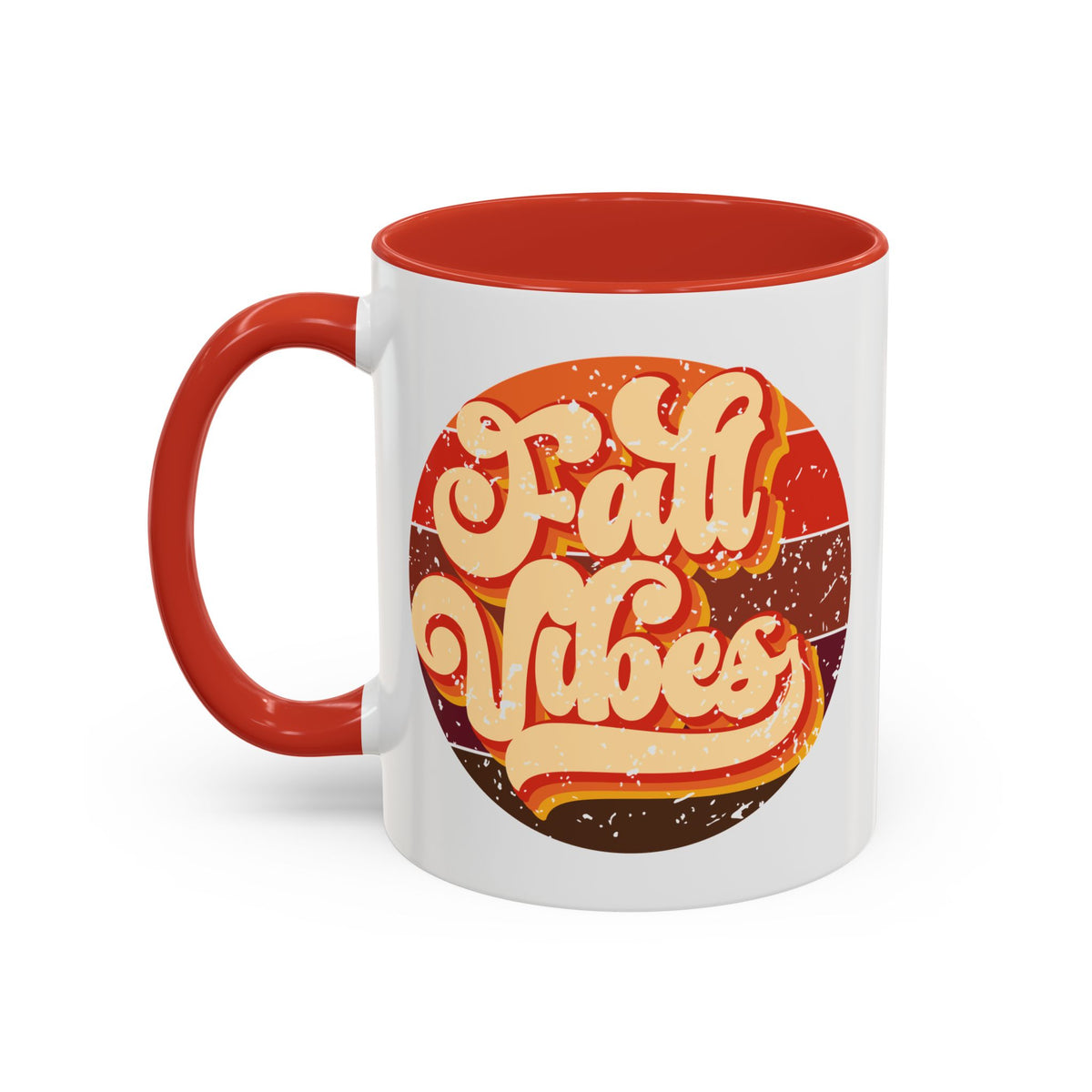 Fall Mug