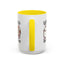 Humor Mug - Better Late Than Never