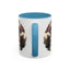 Animal Mug - Dog Coffee Wrap 32