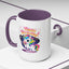 Birthday Mug - Unicorn Celebration