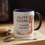 Birthday Mug - Look Up To