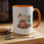 Birthday Mug - Fairy Cake