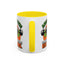 Alien Mug - Area 51 Gym