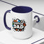 Father's Day Mug - Super Dad 2