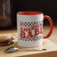 4th of July Mug - American Babe