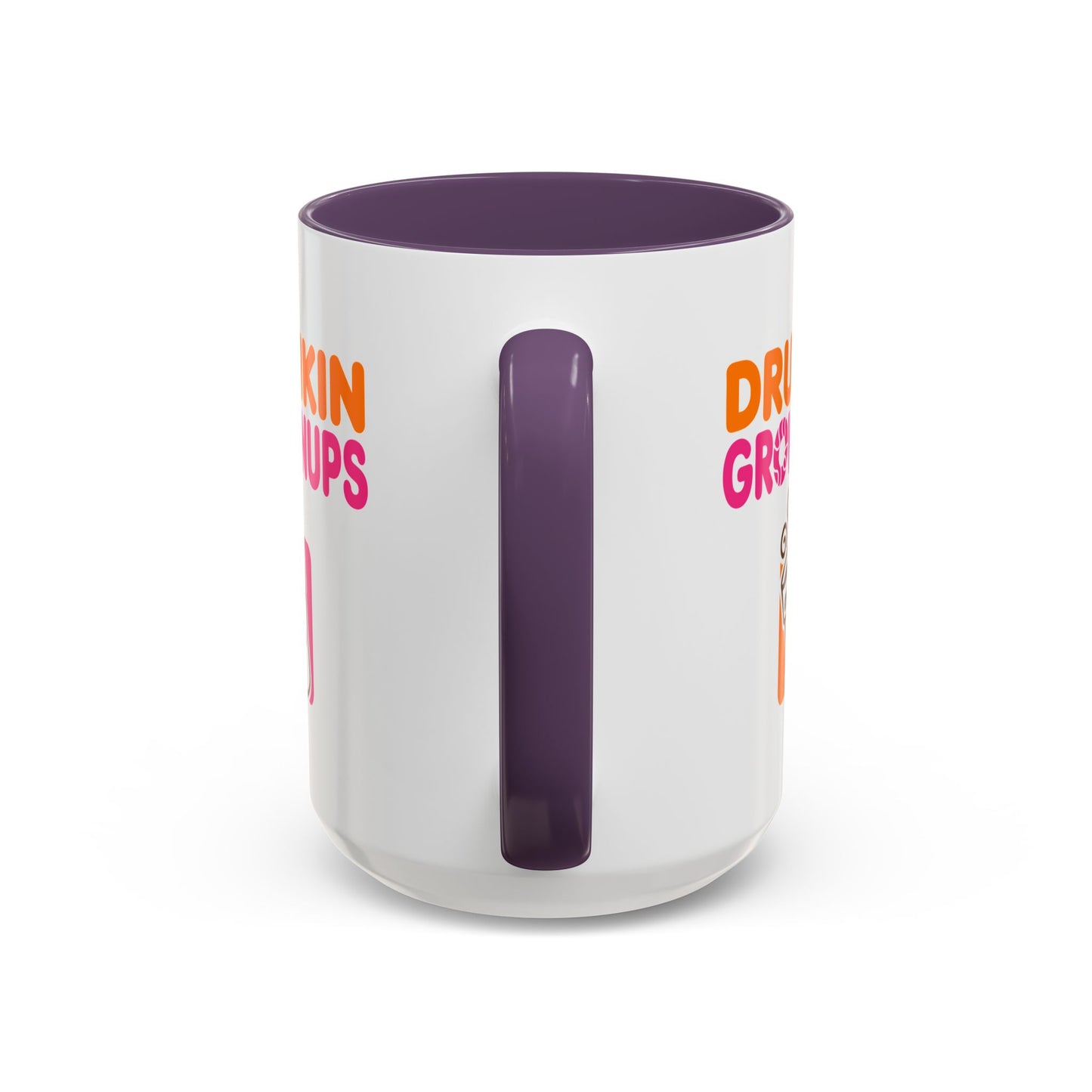 Adult Mug - Dunkin Grownups
