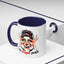 Adult Mug - I See Stupid People
