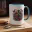 Religious Mug - Cross