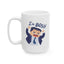 Office Mug - I'm Boss