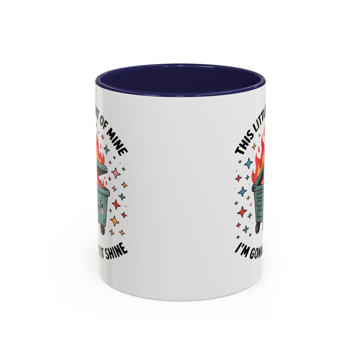 Office Mug - This Little Light