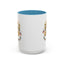 Humor Mug - I'm Ready Start My Day