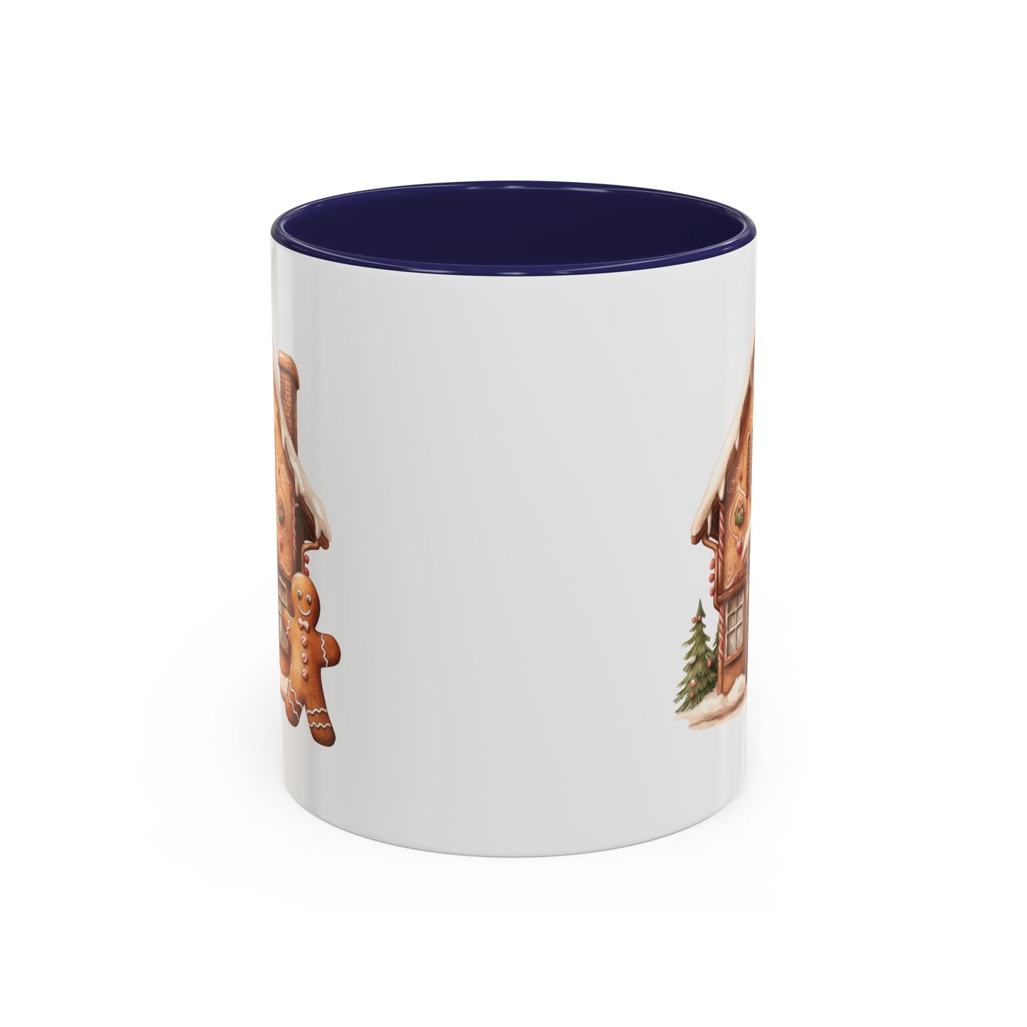 Christmas Mug - Gingerbread House
