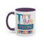 Adventure Mug - It's Time For A New Adventure