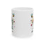 Anniversary Mug - Always Love You