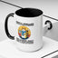 Humor Mug - Coffee Spelled Backwards is Eeffoc
