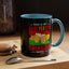 Black History Mug