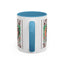 Office Mug - I Want To Be