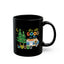 Adventure Mug -It's All Good In The Woods
