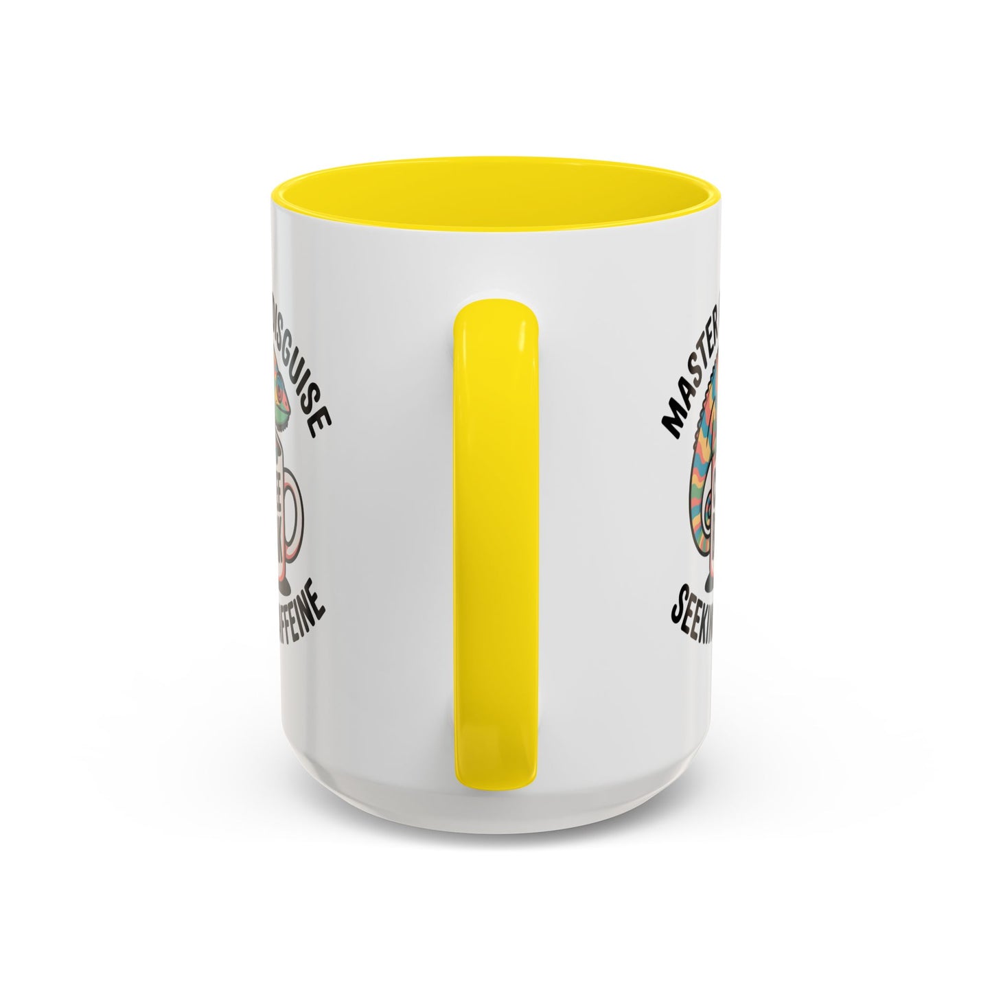 Office Mug - Master of Disguise