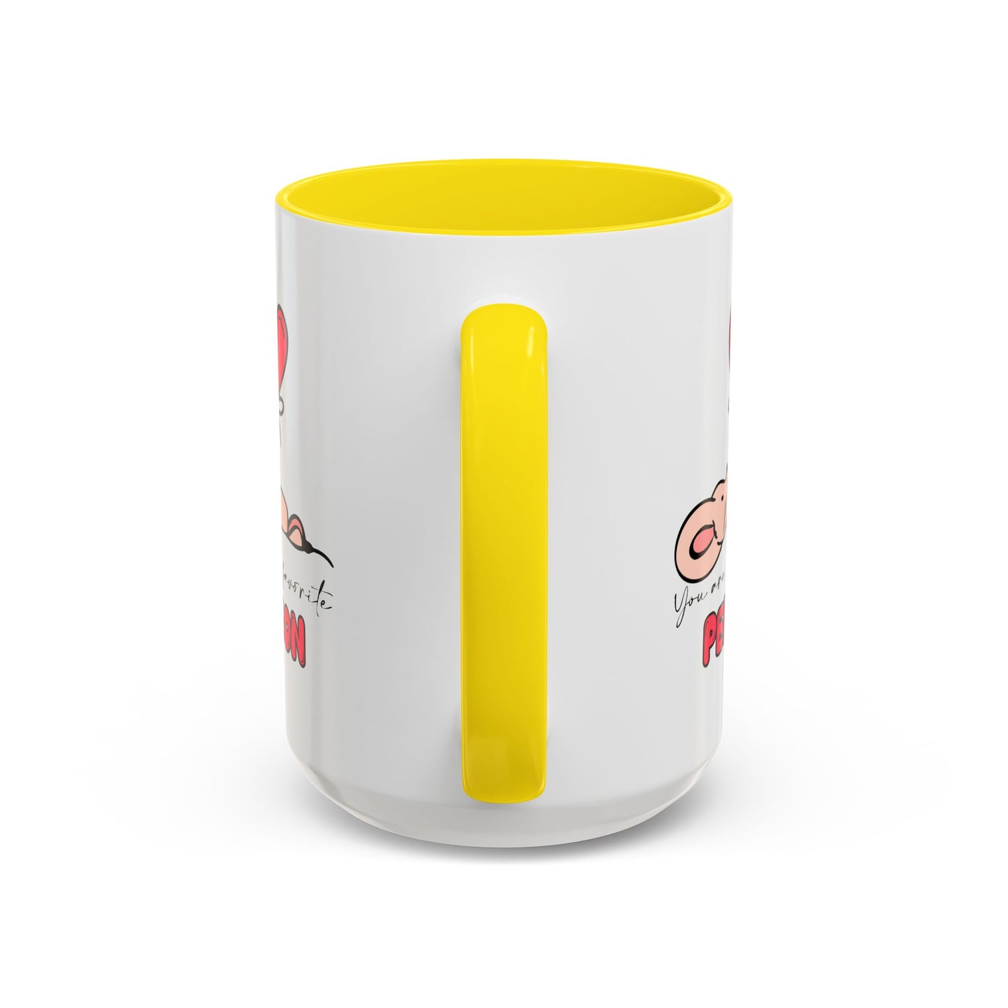 Anniversary Mug - You Are My Favourite Person