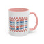 4th of July Mug - Party in The USA