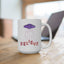 Alien Mug - Believe