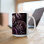 Artistic Mug - Flower Bouquet 3