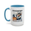 Office Mug - Procaffeinating
