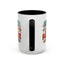 Wellness Mug - Mind Over Matter Graphic