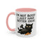 Animal Mug - I'm Not Bossy