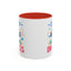 Office Mug - I Keep Hearing Invoices