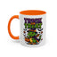 Halloween Mug - Trick Or Treat