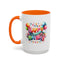 Birthday Mug - Birthday Celebration