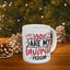 Anniversary Mug - You Are My Favorite Person