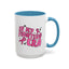 Support Mug - In My Fighting Era