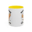 Humor Mug - Good Morning Cluckers