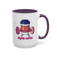 Humor Mug - Strong Coffee