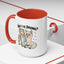Humor Mug - Am I The Drama