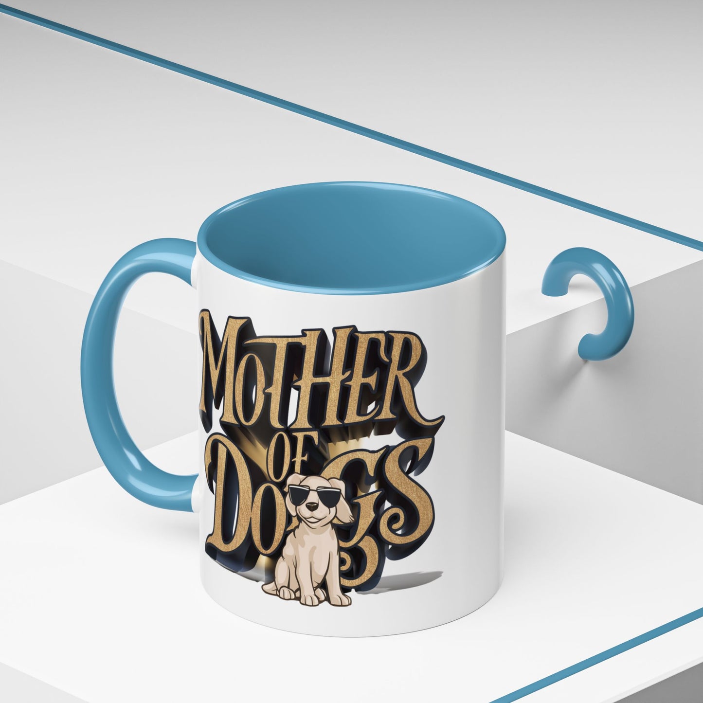 Animal Mug - Mother of Dogs
