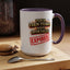 Birthday Mug - Your Teen Years