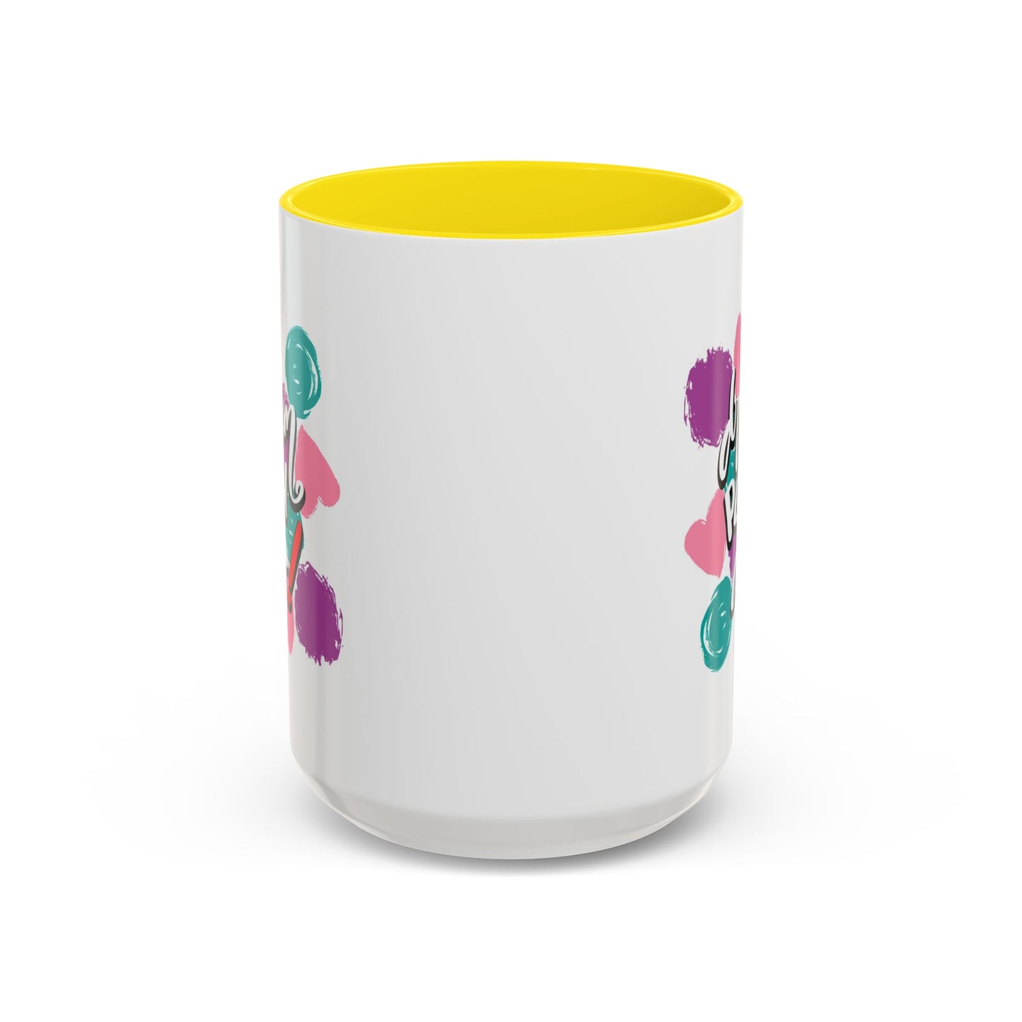 Motivation Mug - Dream Plan Do